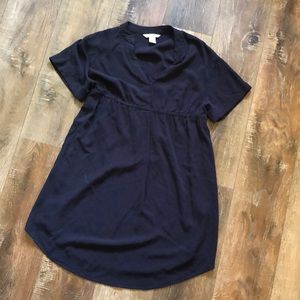 H&M MAMA Maternity Dress